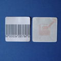 RF label, eas hard tags 1