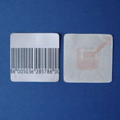 RF label, eas hard tags