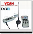 DVB-T6600 USB DVB-T receiver