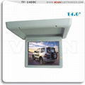 14" Roof-Mount NEC TFT LCD TV receiver 1