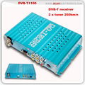 Mobile DVB-T receiver for car