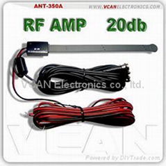 DVB-T Car Antenna