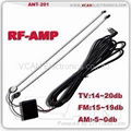 Car antenna  for TV / Radio  1