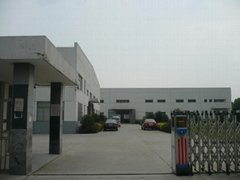 Zhangjiagang Polycom Protective Products Co.,Ltd