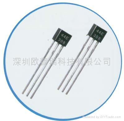 Honeywell全系列传感器 2