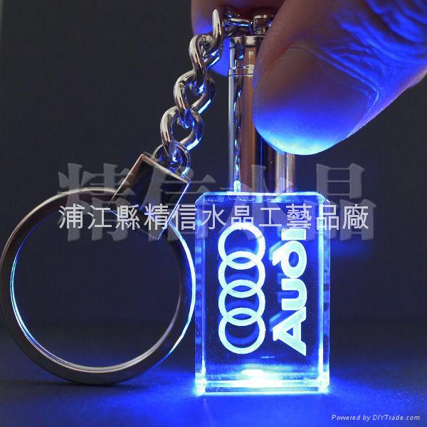 The beautiful keychain 2