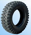 JH011: Truck Tyre