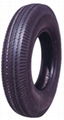 JH010: Truck Tyre