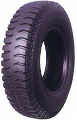 JH012: Truck Tyre