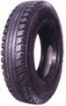 JH013: Truck Tyre 1