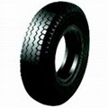 JH016: Truck Tyre