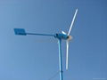 small wind turbine for home use