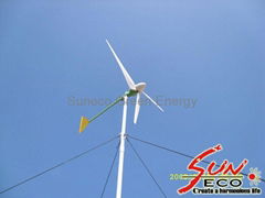 wind generator DIY Kit