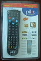 Universal remote control 1