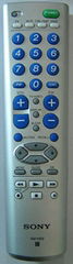 Universal remote control (5 in 1)