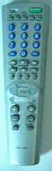 Universal remote control (9 in 1)