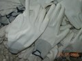 Nylon PU coated gloves 1
