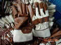 Nitrile Impregnated Coated Glove