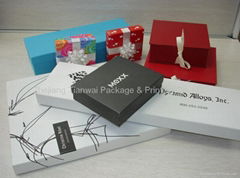 gift boxes