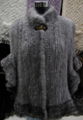 mink knitted ja