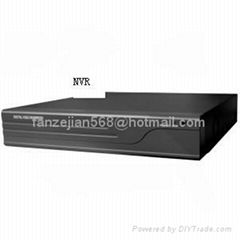 HD Network DVR,NVR,1080P