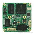 HD 1080P  IP Camera Module IPC,NVR 1