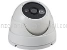 1*LED 720p Arrays indoor IP network camera