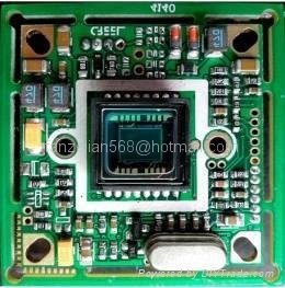 SONY4140+673 chip module