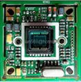 SONY4140+673 chip module 1