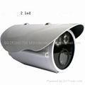 960P IP camera