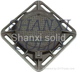 Manhole covers 2