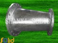 double flanged reducer 3