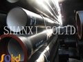 Ductile Iron Pipes 5