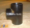 carbon steel pipe fitting 2