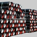 Ductile Iron Pipes 1