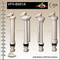 Anti Siphon of Fill Valve 1