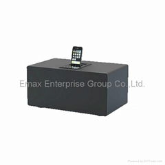 Apple Docking Speaker(EM-6020)