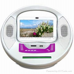 Portable DVD Player DTV-8