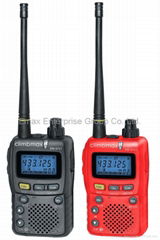 PMR+LPD Radio(EM-9721)