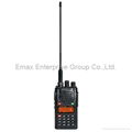 Dualband Two Way Radio(EM-9766)