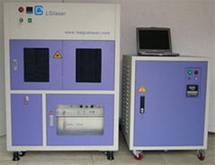 LGYAG-804A　Laser subsurface engraving machine