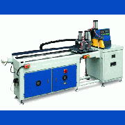 KT-328D Precision Automatic Cutting Machine in hea