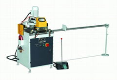 Semi-automatic Drilling and Copy Router