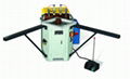 Thermal-break Profile Crimping Machine