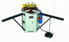 Thermal-break Profile Crimping Machine (he