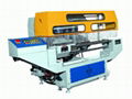 End Milling Machine