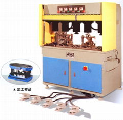 KT-373E Multi-cylinder Hydraulic Machine