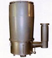 ZK series high-vacuum booster diffusion pump