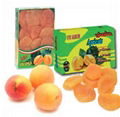 Dried Apricots