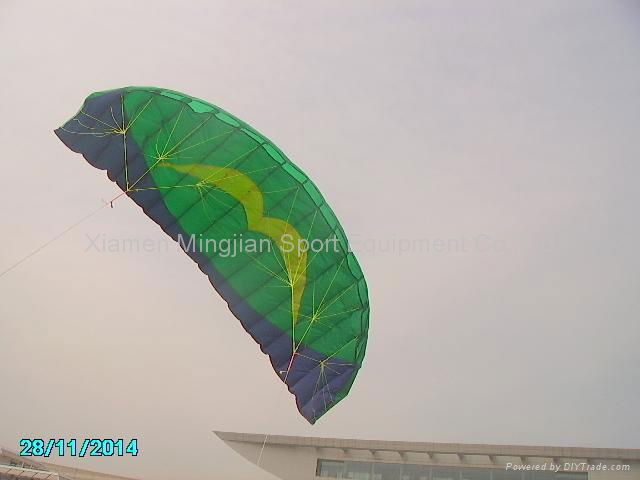 Power kite